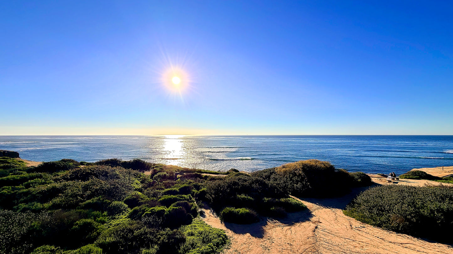 Selina McKee | California Horizontal Bundle