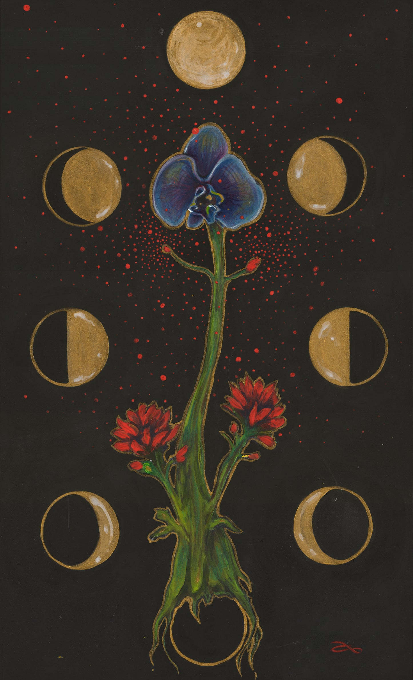 Her Prairie Fire