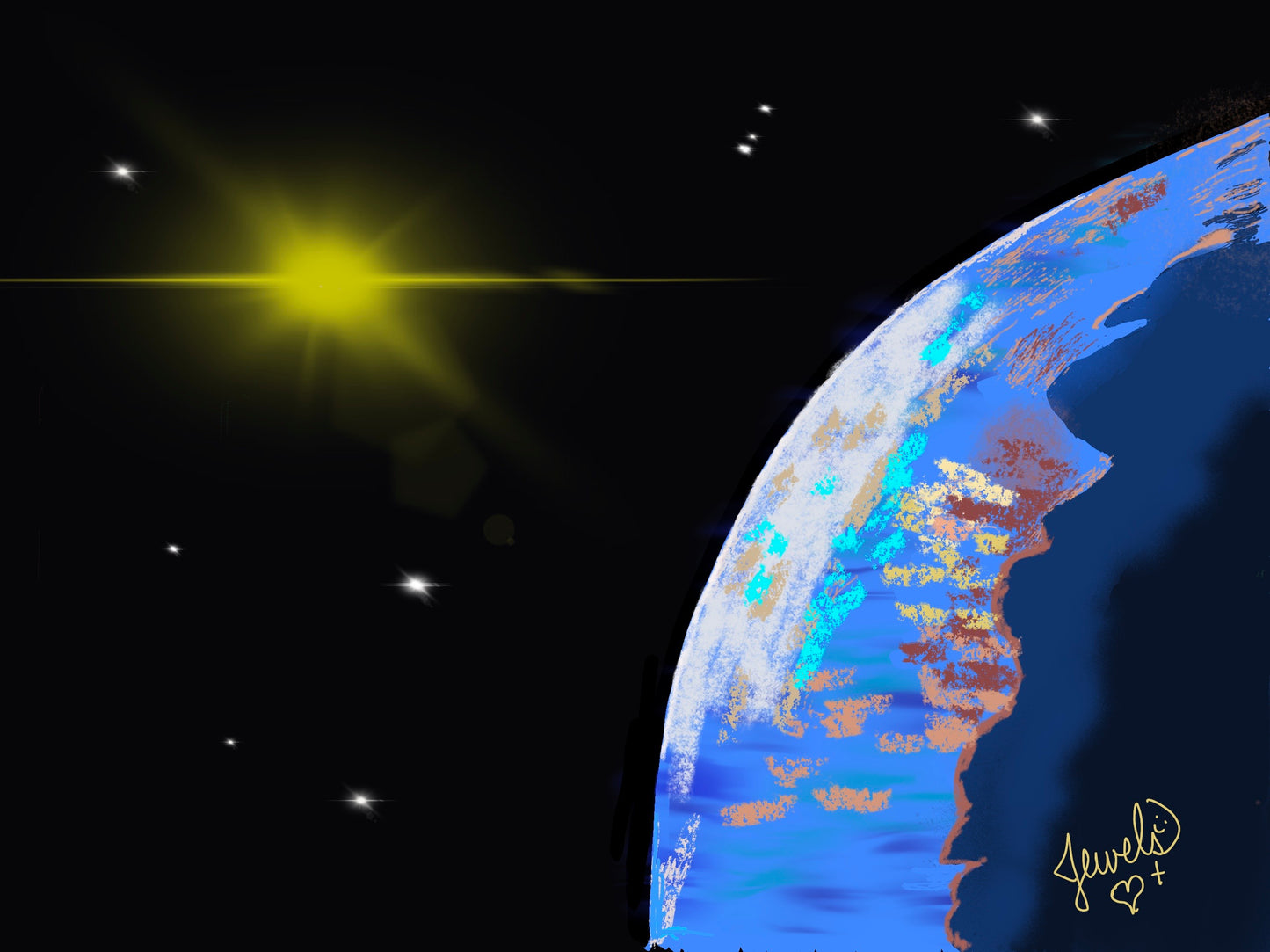 Proxima D Planet