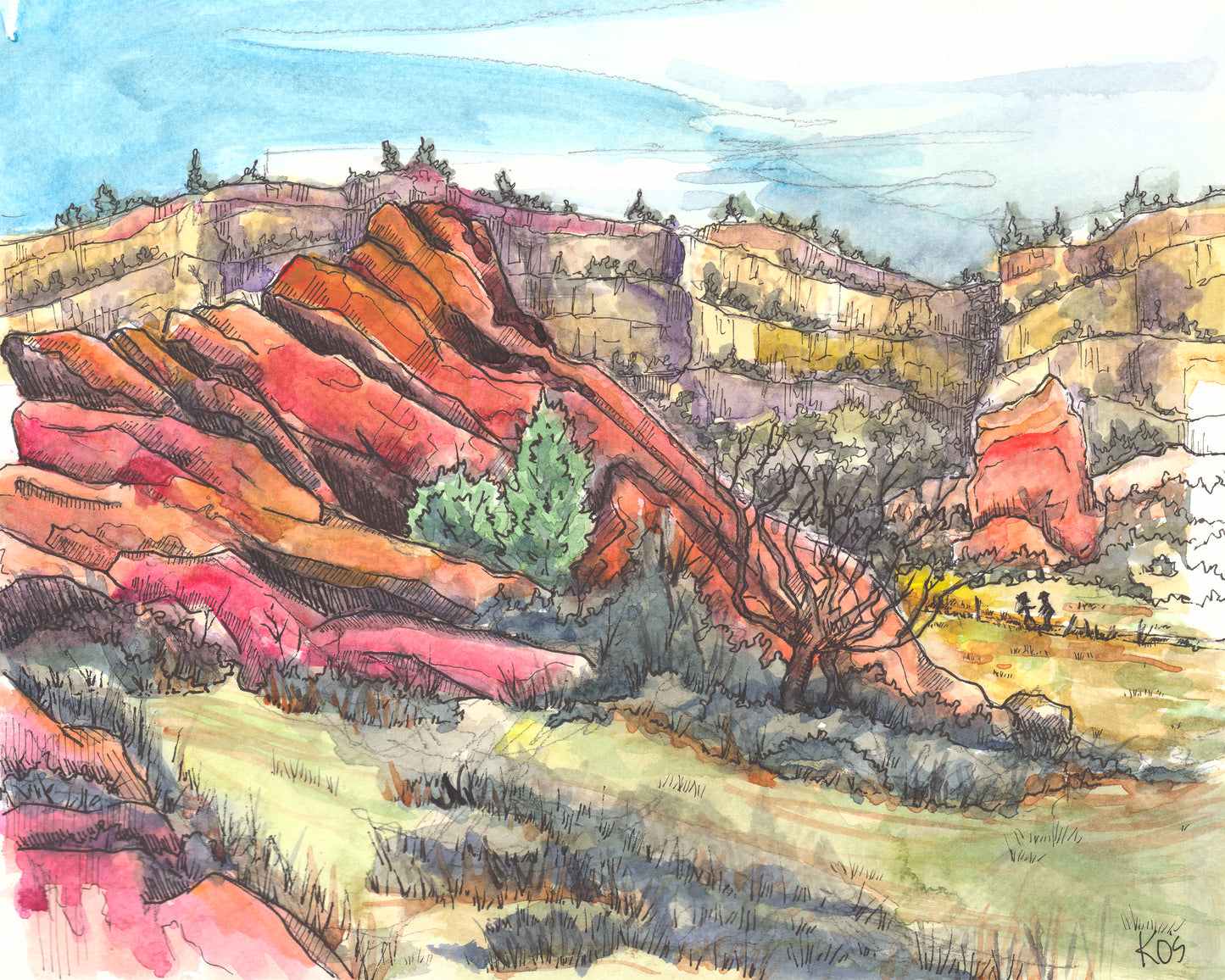 South Valley Park 2