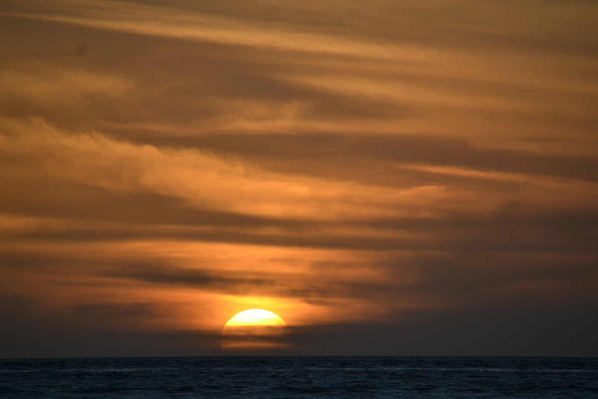 Topaz Sky