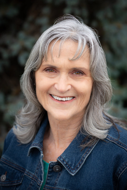 About Julie Clark