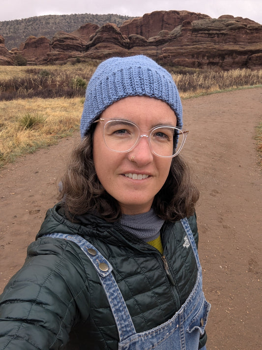 About Kery O'Sullivan