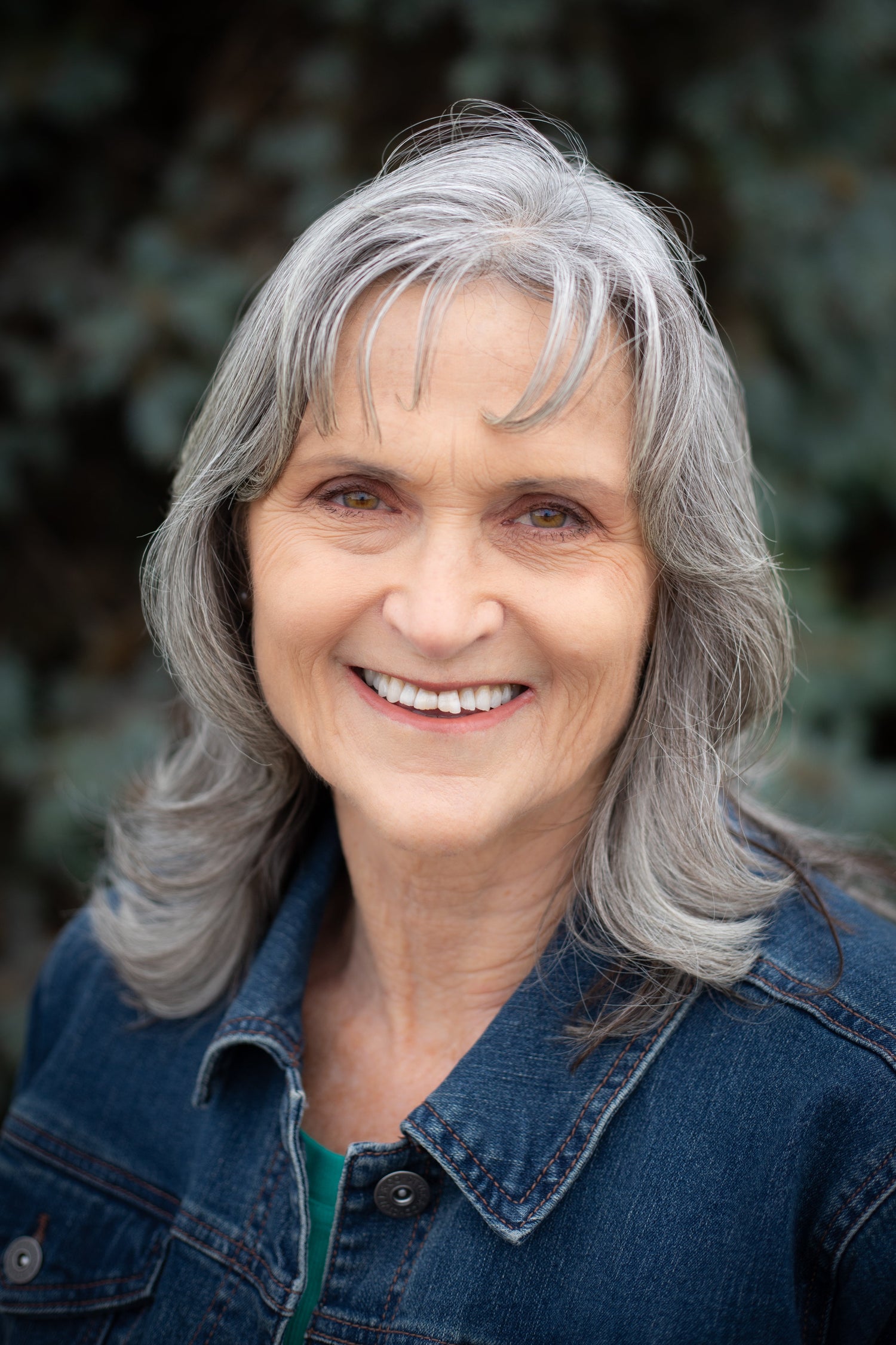 Julie Clark