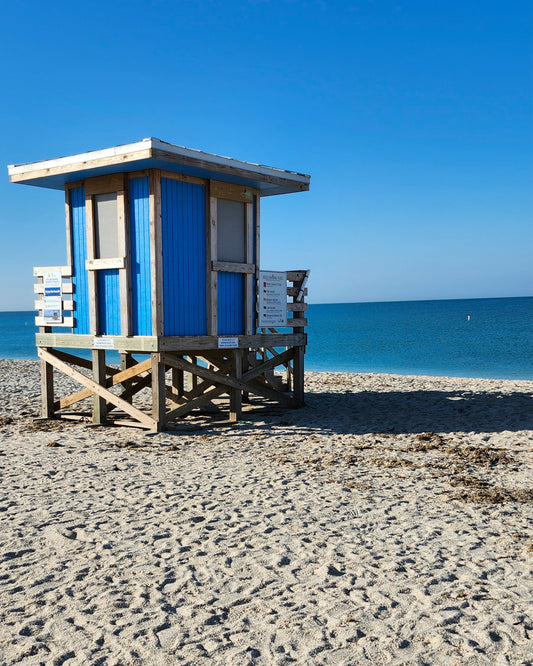 Kelley Allen | Beachy Bundle