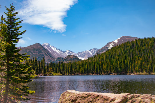 Bear Lake
