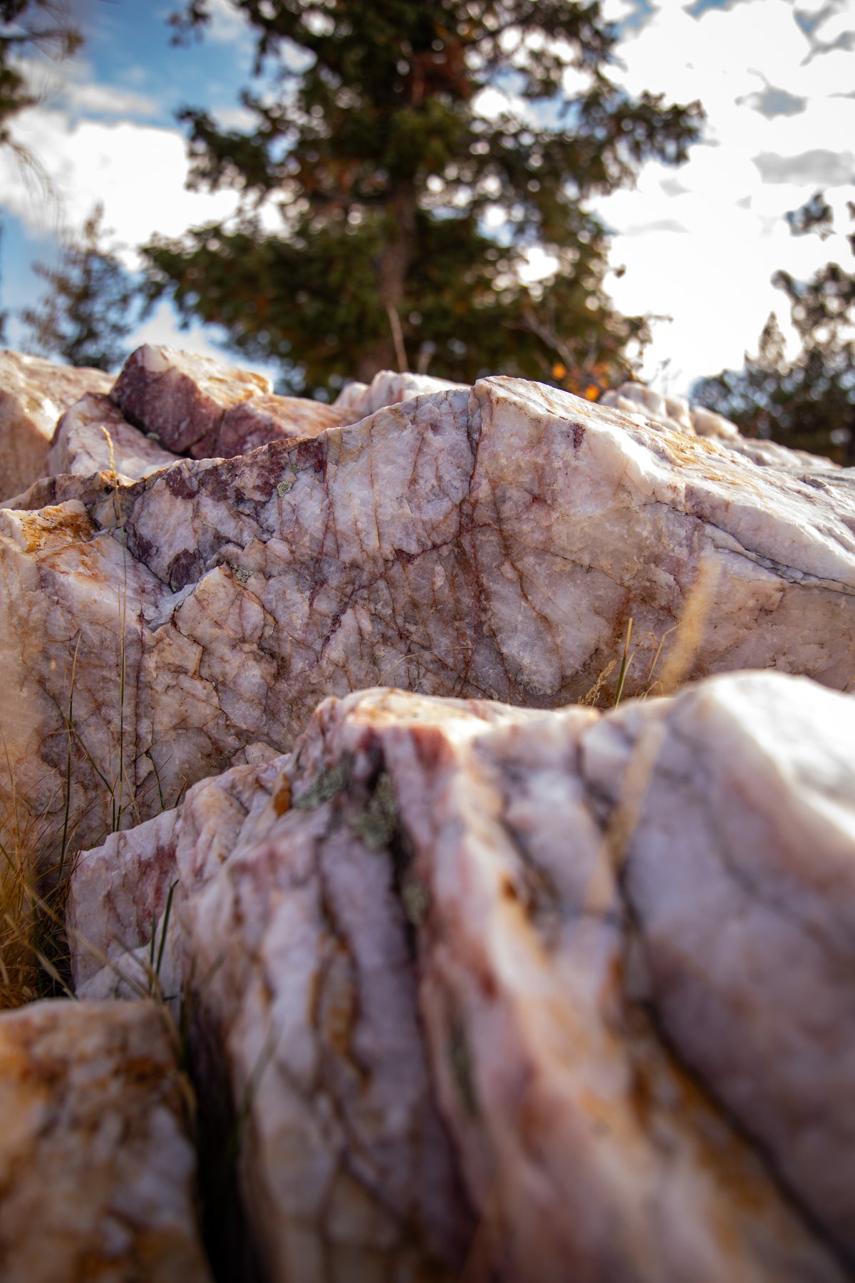 Granite