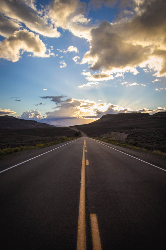 HWY 50