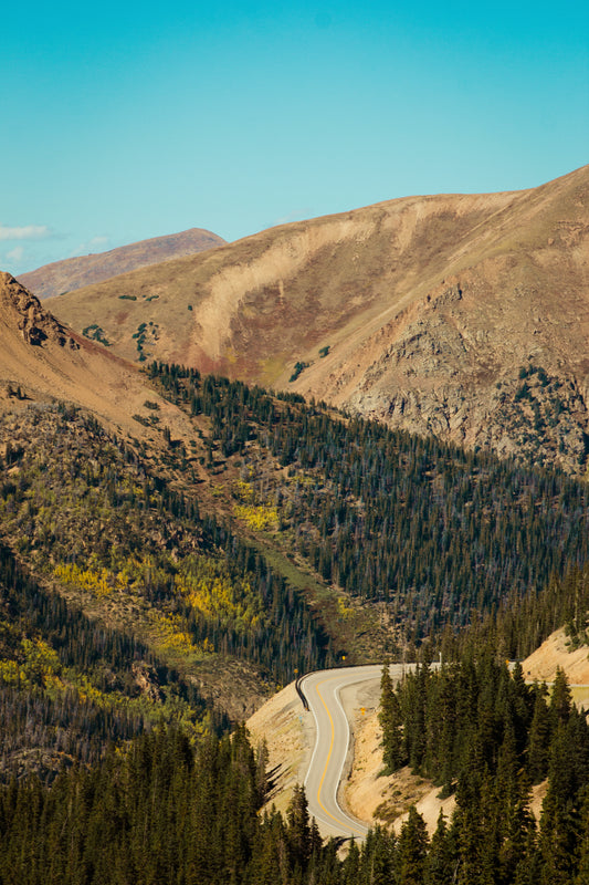 Loveland Pass