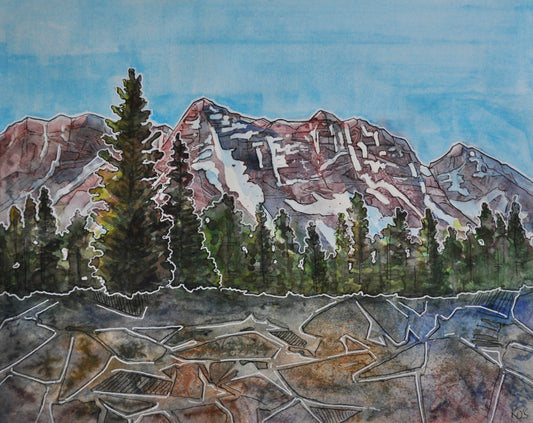 Maroon Bells