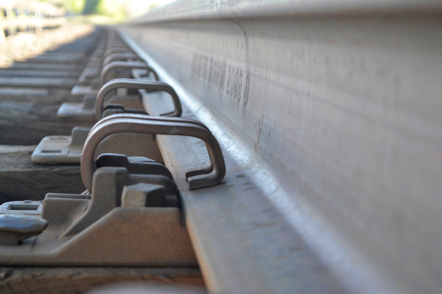 Railroad