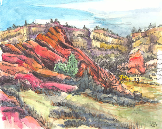 South Valley Park 2
