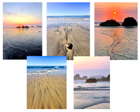 Selina McKee | California Vertical Bundle